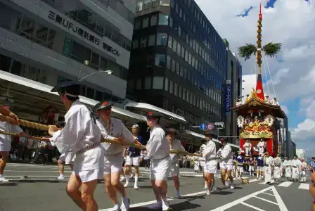 R&Run Kyoto Serviced Apartment & Suites - 24