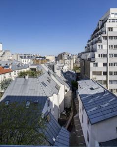 De Paris Montparnasse - 49