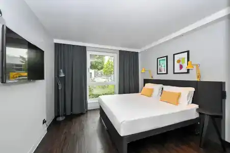 Staycity Aparthotels Heidelberg - 113