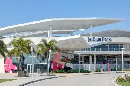 Howard Johnson By Wyndham Ft. Myers Fl - 0