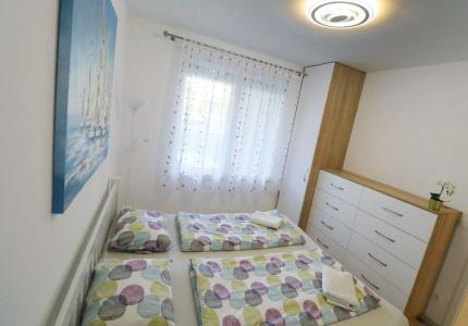 Galerius Golden Beach Apartment - 22
