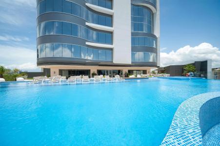 Embassy Suites by Hilton Santo Domingo - 14
