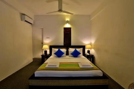 St.Lachlan & Suites - 52