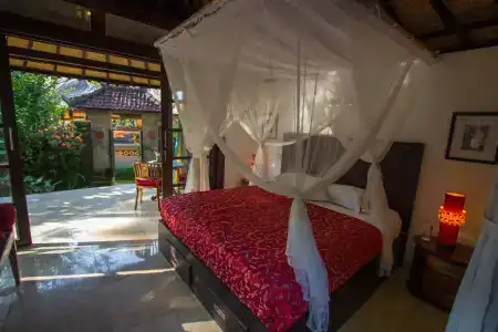 Lodtunduh Sari - 25