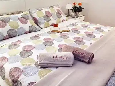 MI. Style - 6