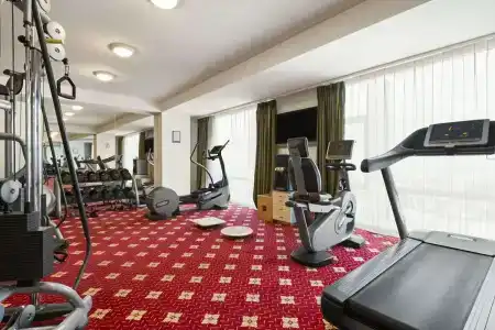 Hp Tower One Brasov - 20