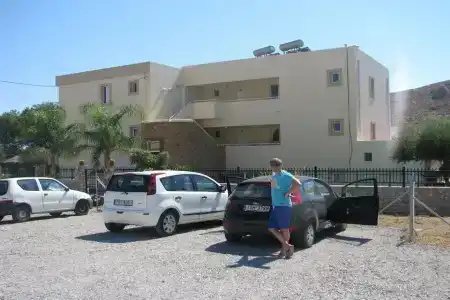 Lindos Blue Sky - 6
