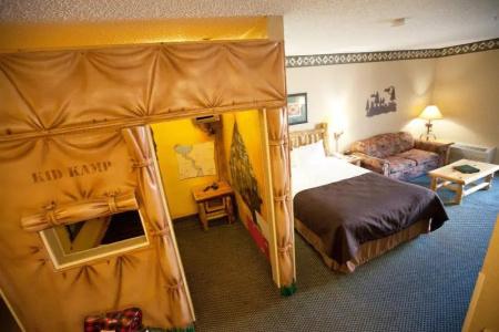 Great Wolf Lodge Waterpark - 46