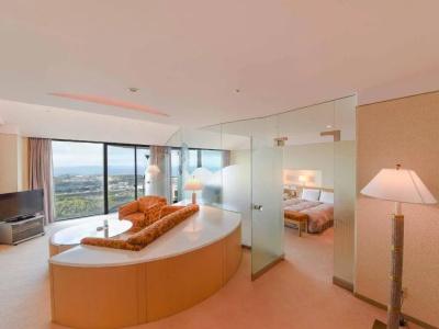 Spring Golf & Art Resort Awaji - 70