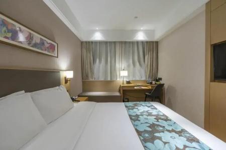 Yitel (Shanghai Jiading Qinghe Road) - 29