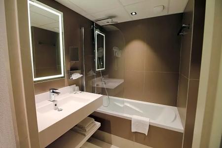 Mercure Blois Centre - 26