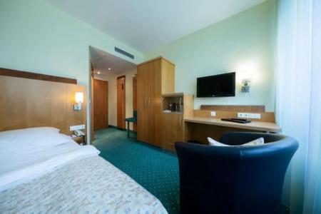 Kronenhotel - 4