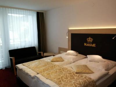 Wellness Garni Krone - 63