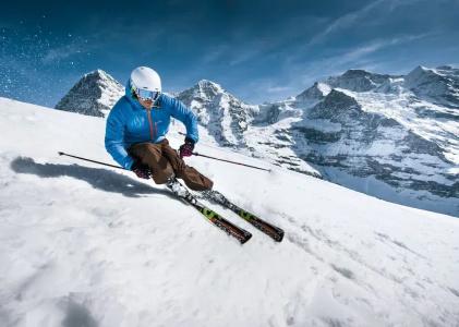 Alpenrose Wengen - zwischen Tradition und Moderne - 14