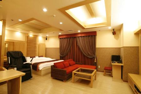 & Spa Lotus (Adult Only) - 23