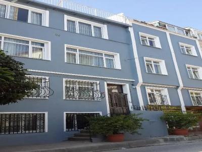 Timeks Suite Sultanahmet - 9