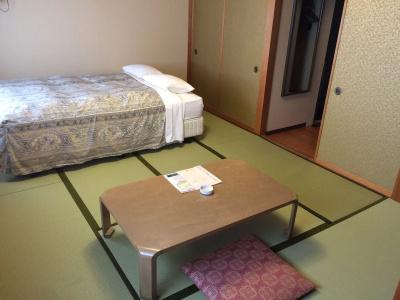 Crown Hills Takaoka - 4