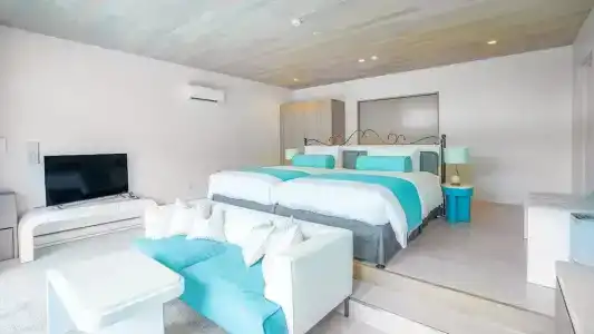 Blue Ocean&Resort Miyakojima - 111