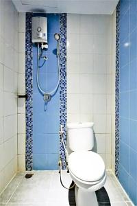 OYO 515 Fewtor Place - 20