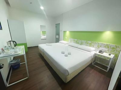 Citin Langkawi by Compass Hospitality - 3