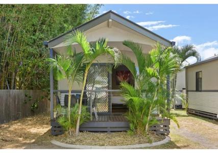 Discovery Parks - Fraser Street, - 36
