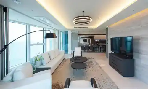 Lct Residence - 87