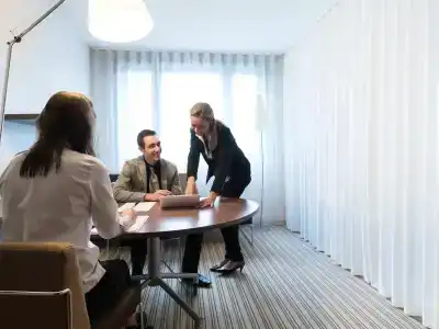 Novotel Suites Paris Montreuil Vincennes - 0