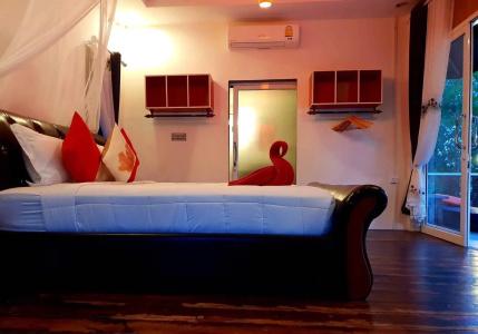 Phangan Cove Beach Resort - 35