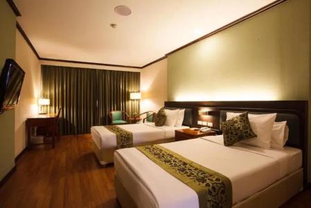 Arawana Regency Park Sukhumvit - 78