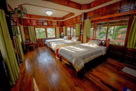 Mrk Resort & Massage - 29