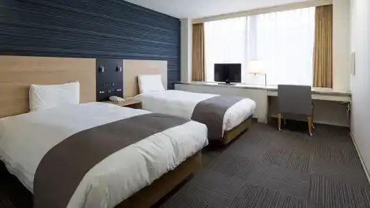 Comfort Hakata - 36