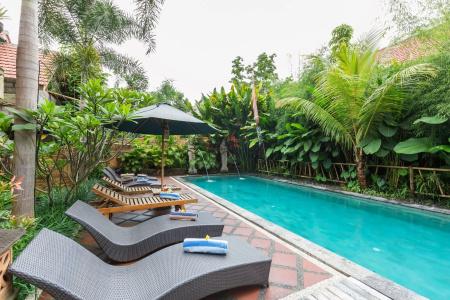 Meruhdani Boutique Ubud - Chse Certified - 13