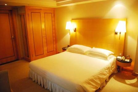 DoubleTree by Hilton Shanghai - Pudong - 51