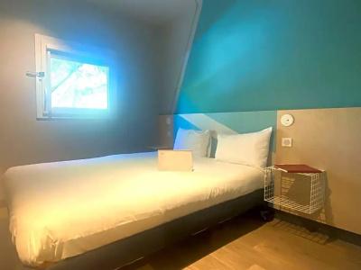Ibis Budget Montpellier Centre Millenaire - - 26