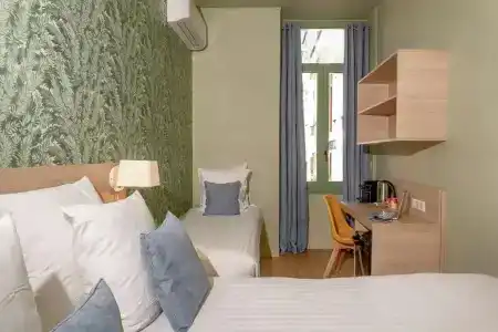 Hôtel Du Centre - 52