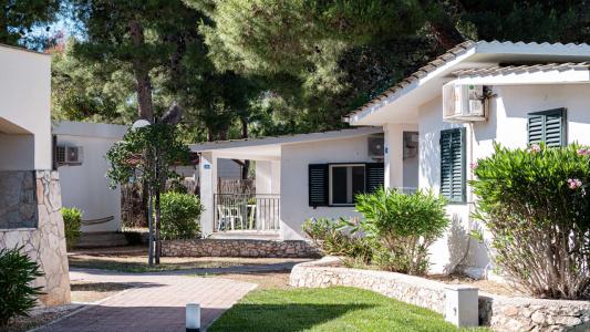 Villaggio Camping Spiaggia Lunga - 41