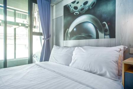 Sleep Walker Poshtel - 65