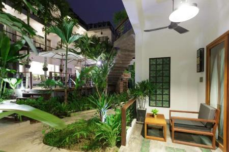 Diamond D'angkor Boutique - 37