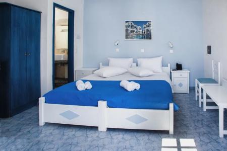Roula Villa Studios & - 210
