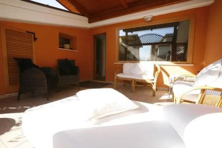 Gardenia Luxury - 135