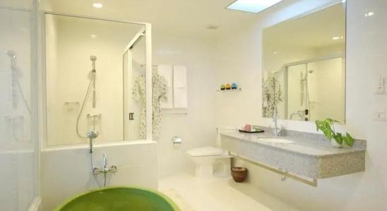 Cera Resort @ Cha-am - 34