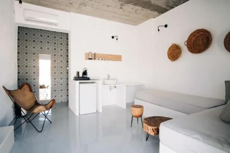 Mesanto Luxury Suites - 88