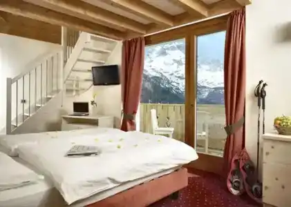 Panorama Fontanella Wellness&Spa - 67