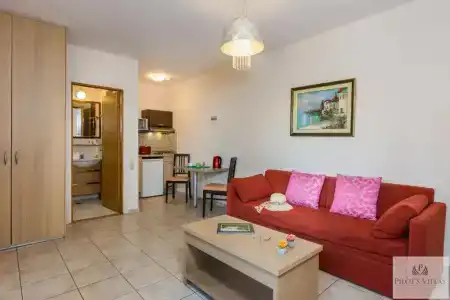 Pilot's Villas Luxury Suites - 50