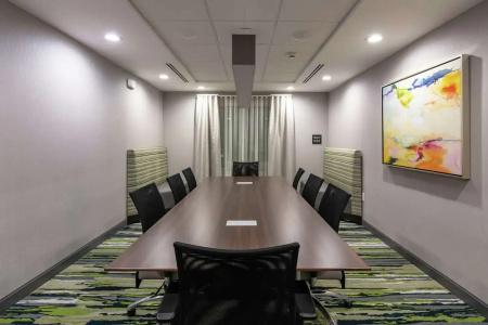 Hampton Inn & Suites Dallas East - 22