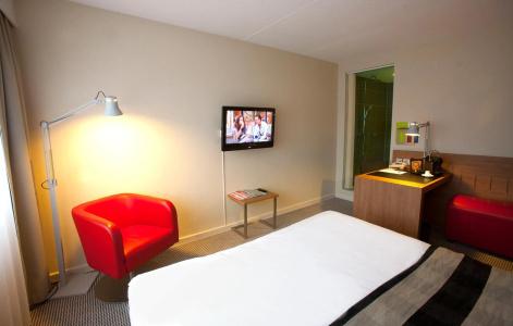 Mercure Den Haag Central - 48