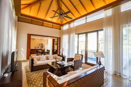 Grand Metropark Villa Resort Sanya Yalong Bay - 88