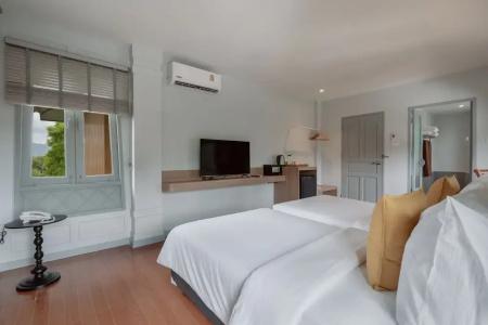 At Panta Phuket - Sha Extra Plus - 68
