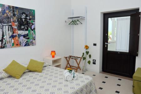 La Bella Trani - Suites And b&b - 4
