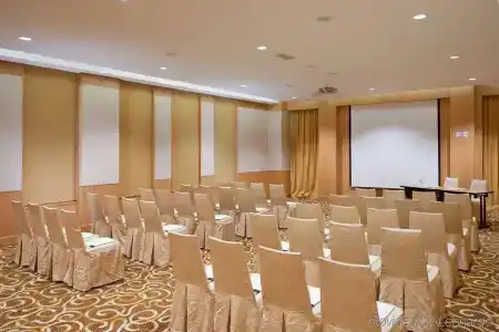 Holiday Inn Melaka, An Ihg - 17